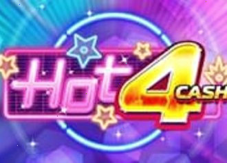 Hot Cash автомат